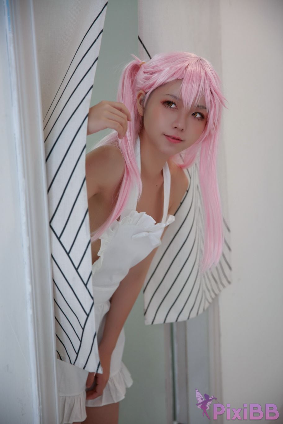 Coser G44 Vol.058 PixiBB.COM 010