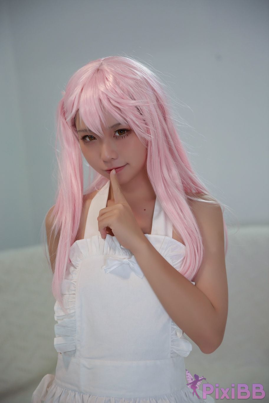 Coser G44 Vol.058 PixiBB.COM 011