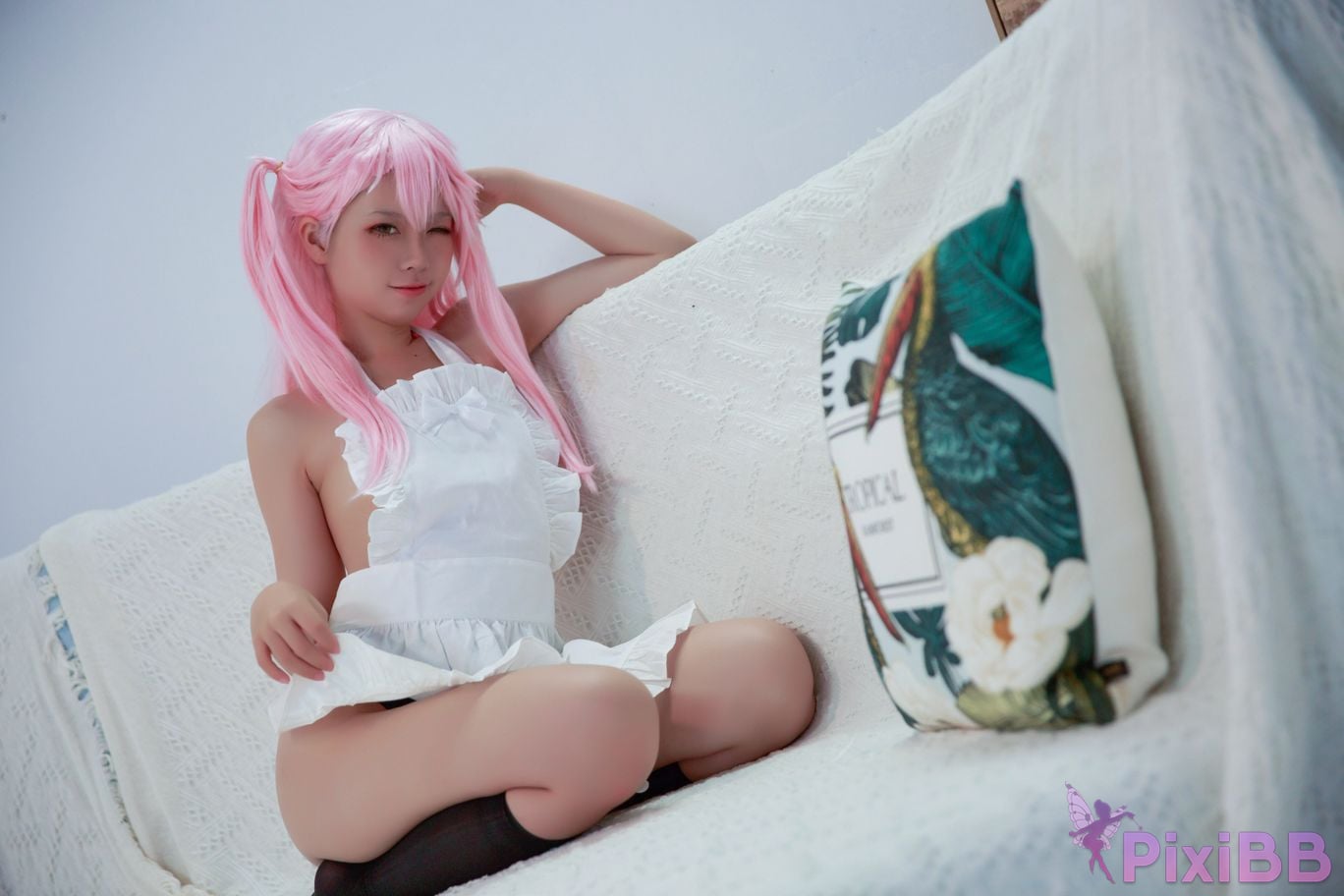 Coser G44 Vol.058 PixiBB.COM 016