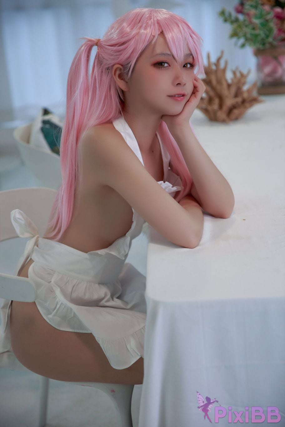 Coser G44 Vol.058 PixiBB.COM 017