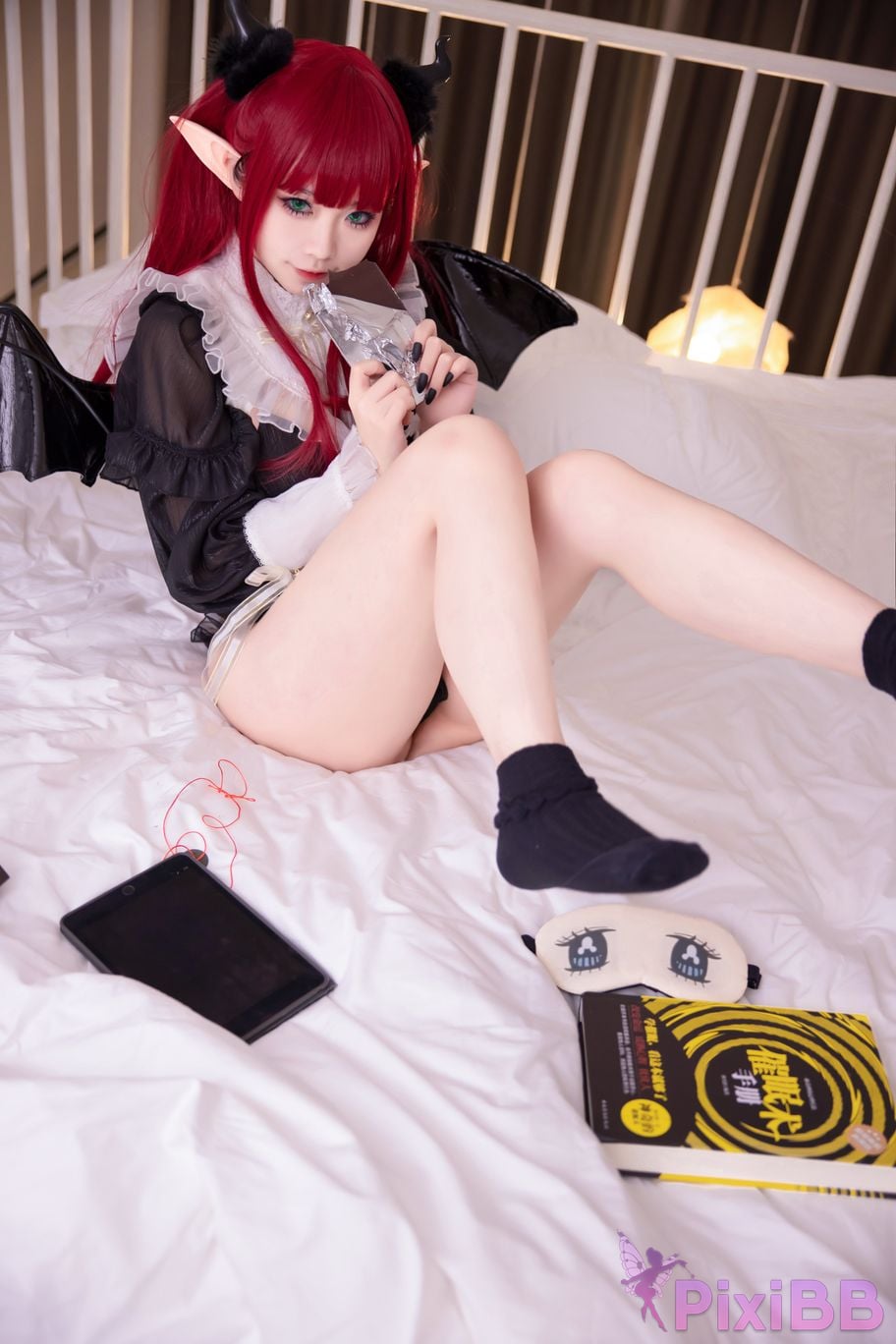 Coser G44 Vol.059 PixiBB.COM 011