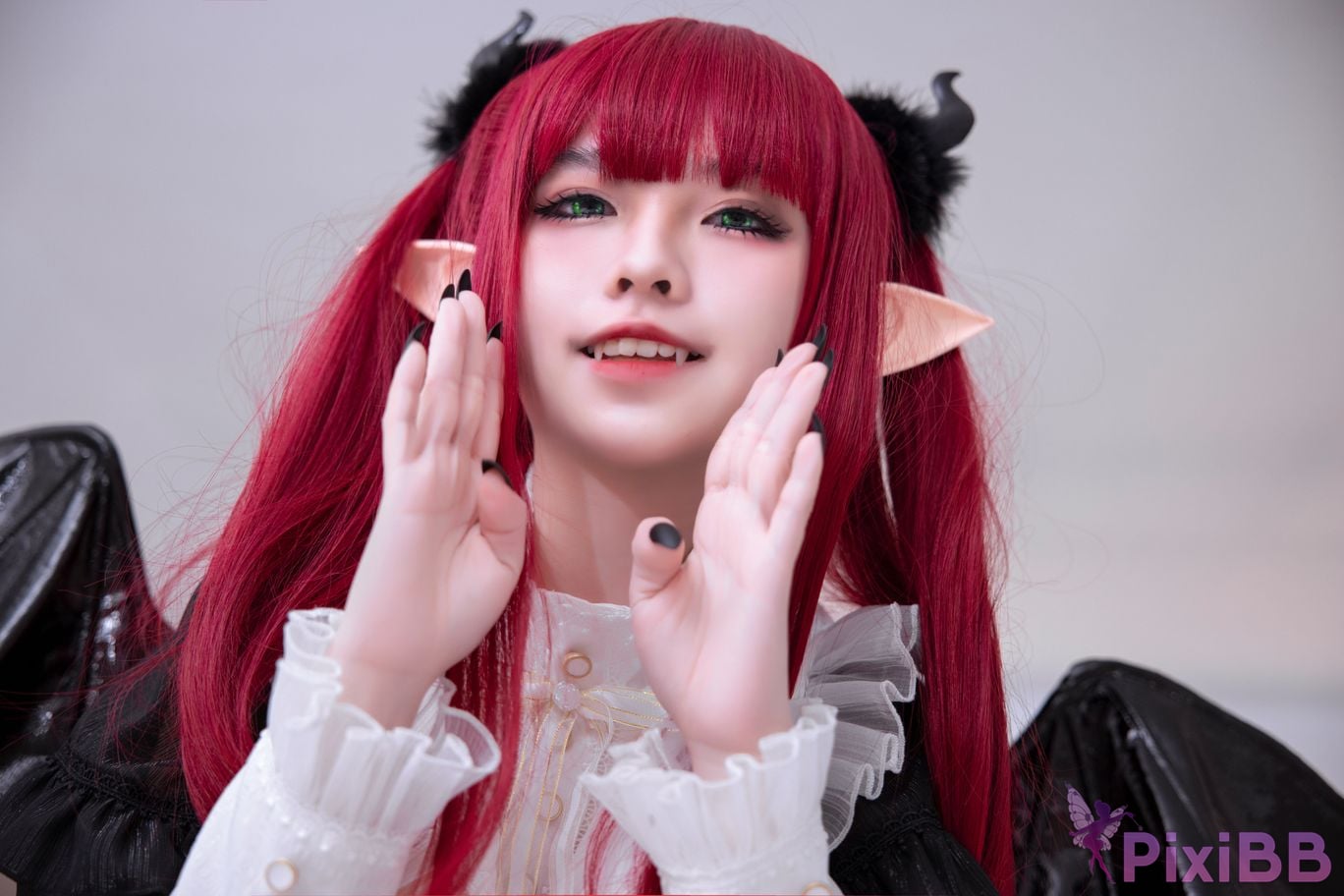 Coser G44 Vol.059 PixiBB.COM 015