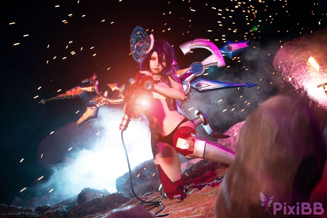 Coser G44 Vol.060 PixiBB.COM 003