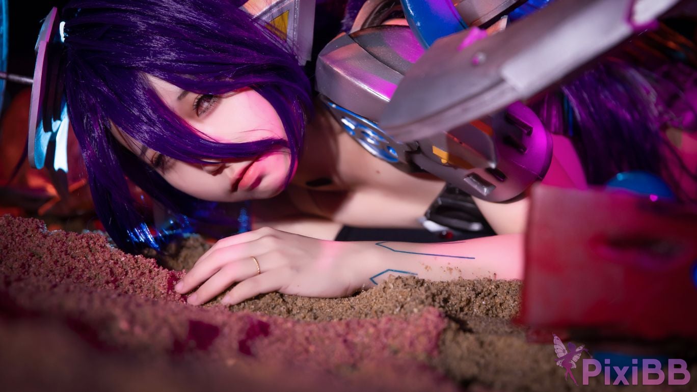 Coser G44 Vol.060 PixiBB.COM 005