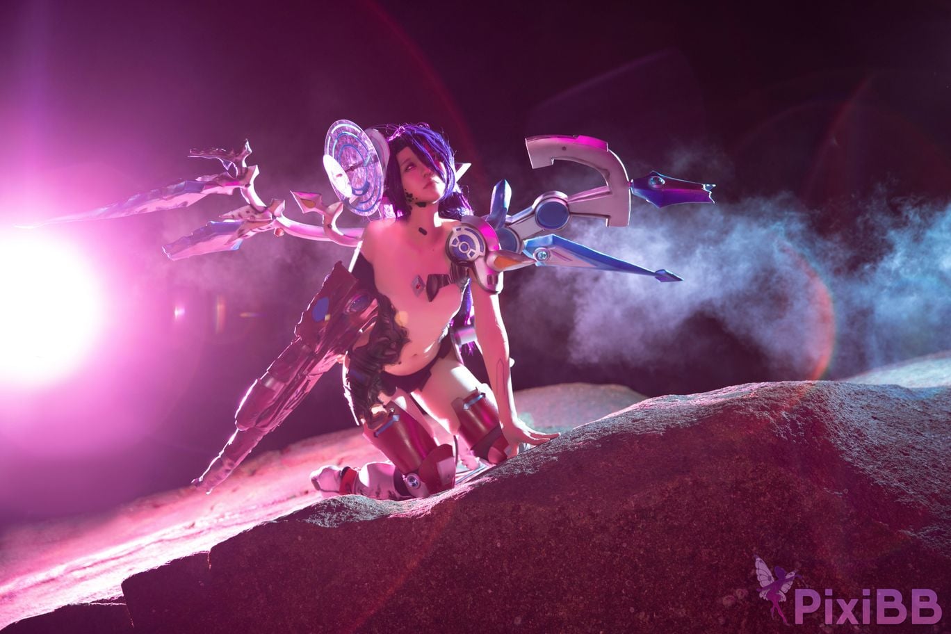 Coser G44 Vol.060 PixiBB.COM 014