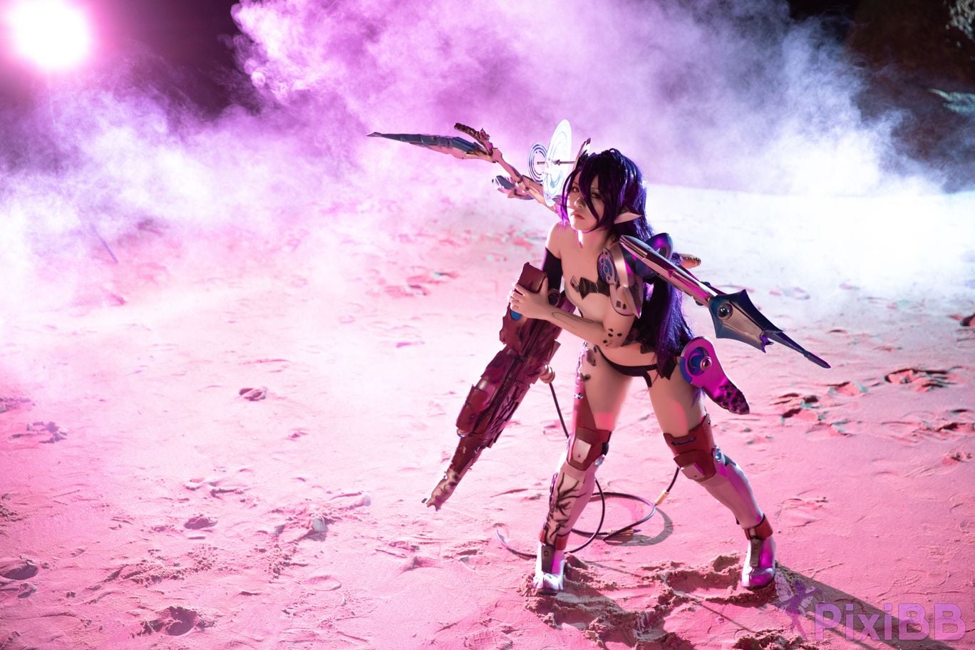 Coser G44 Vol.060 PixiBB.COM 015