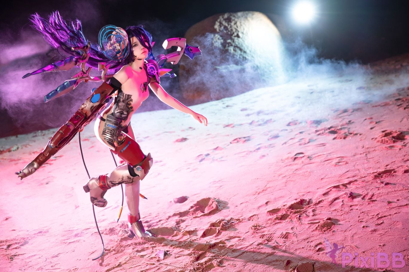 Coser G44 Vol.060 PixiBB.COM 018