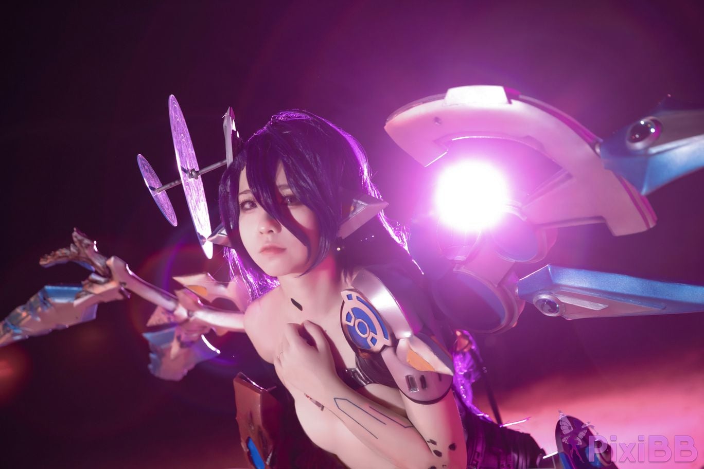 Coser G44 Vol.060 PixiBB.COM 019