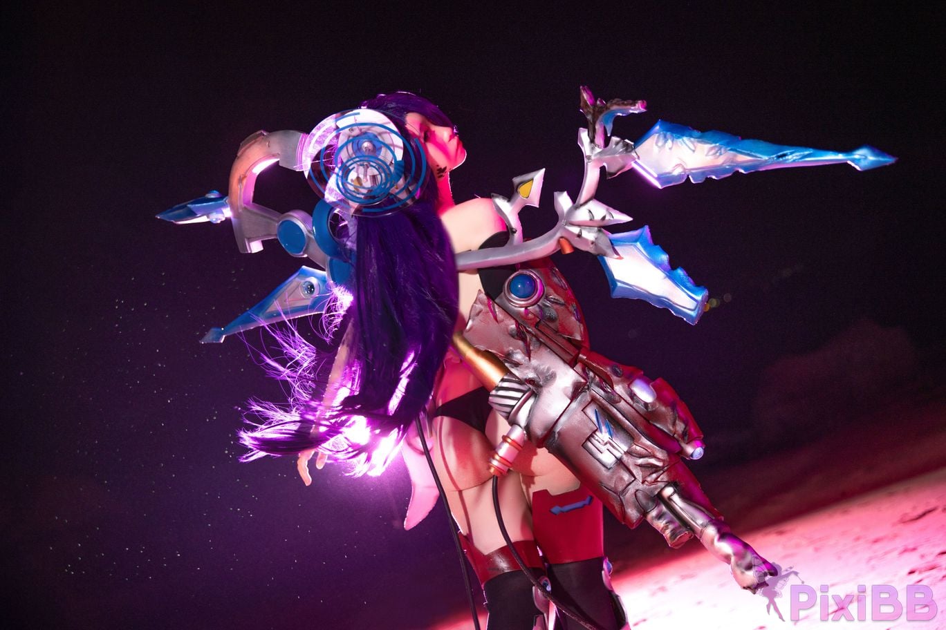 Coser G44 Vol.060 PixiBB.COM 020