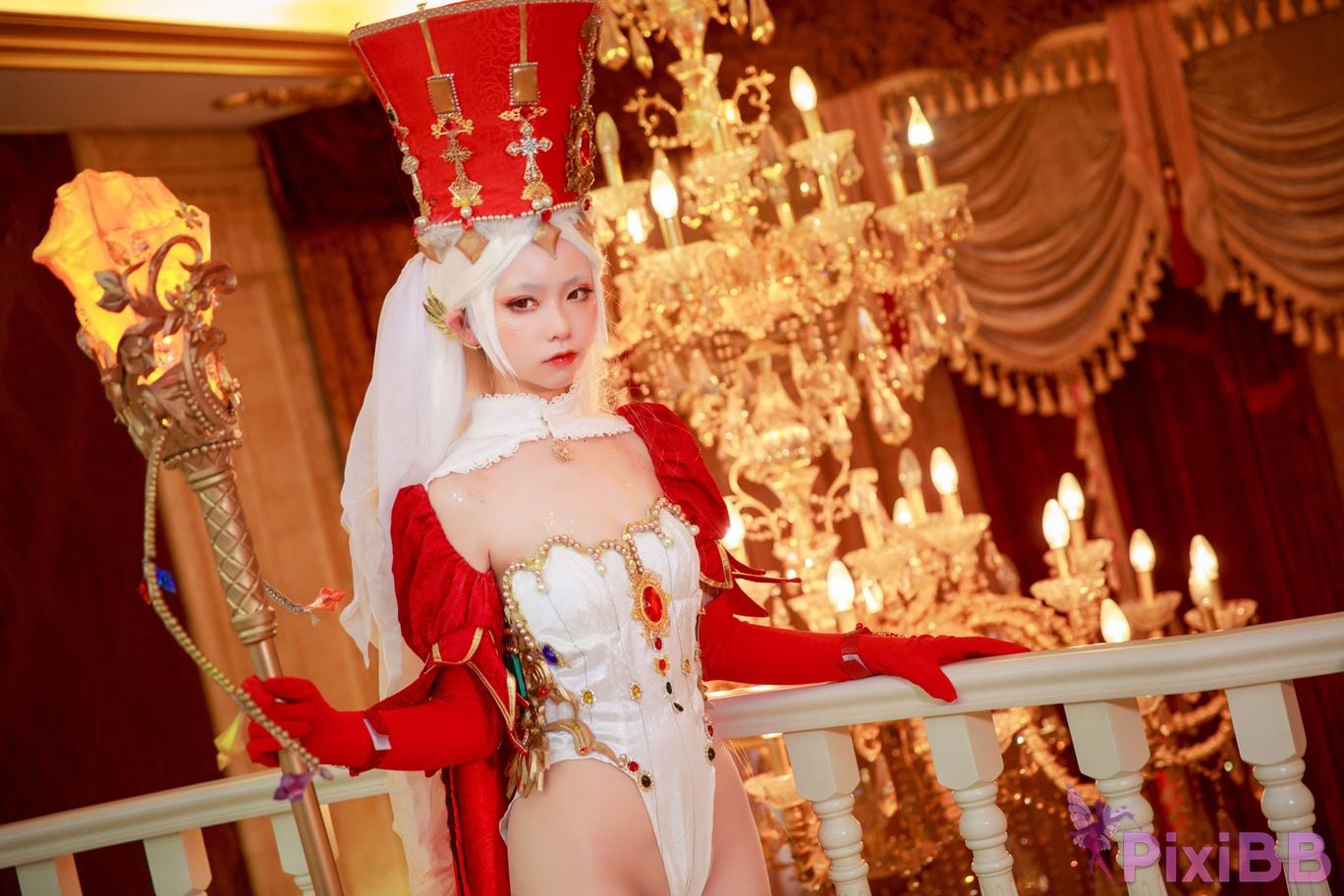Coser G44 Vol.061 PixiBB.COM 003