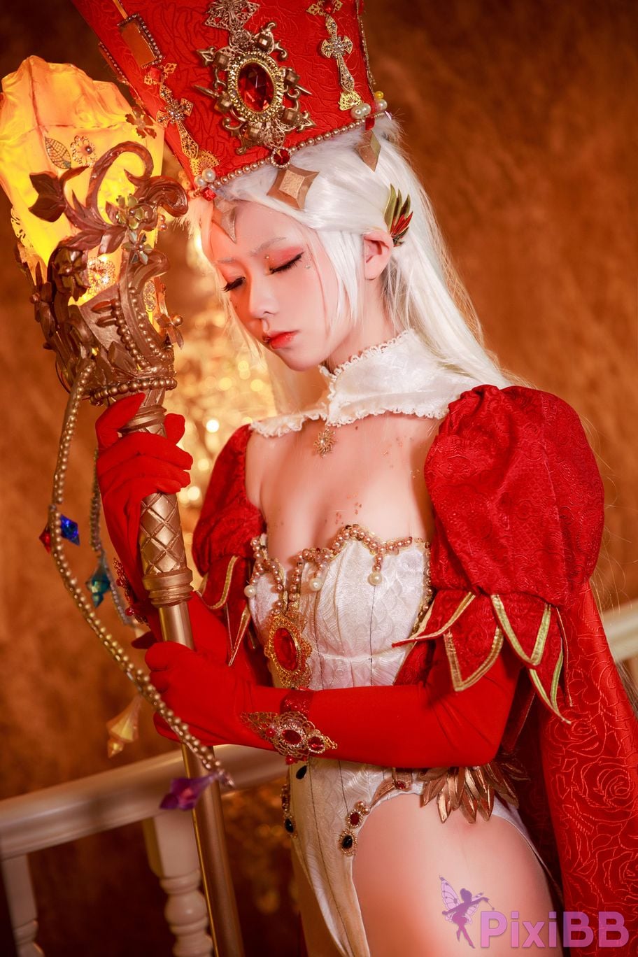 Coser G44 Vol.061 PixiBB.COM 004