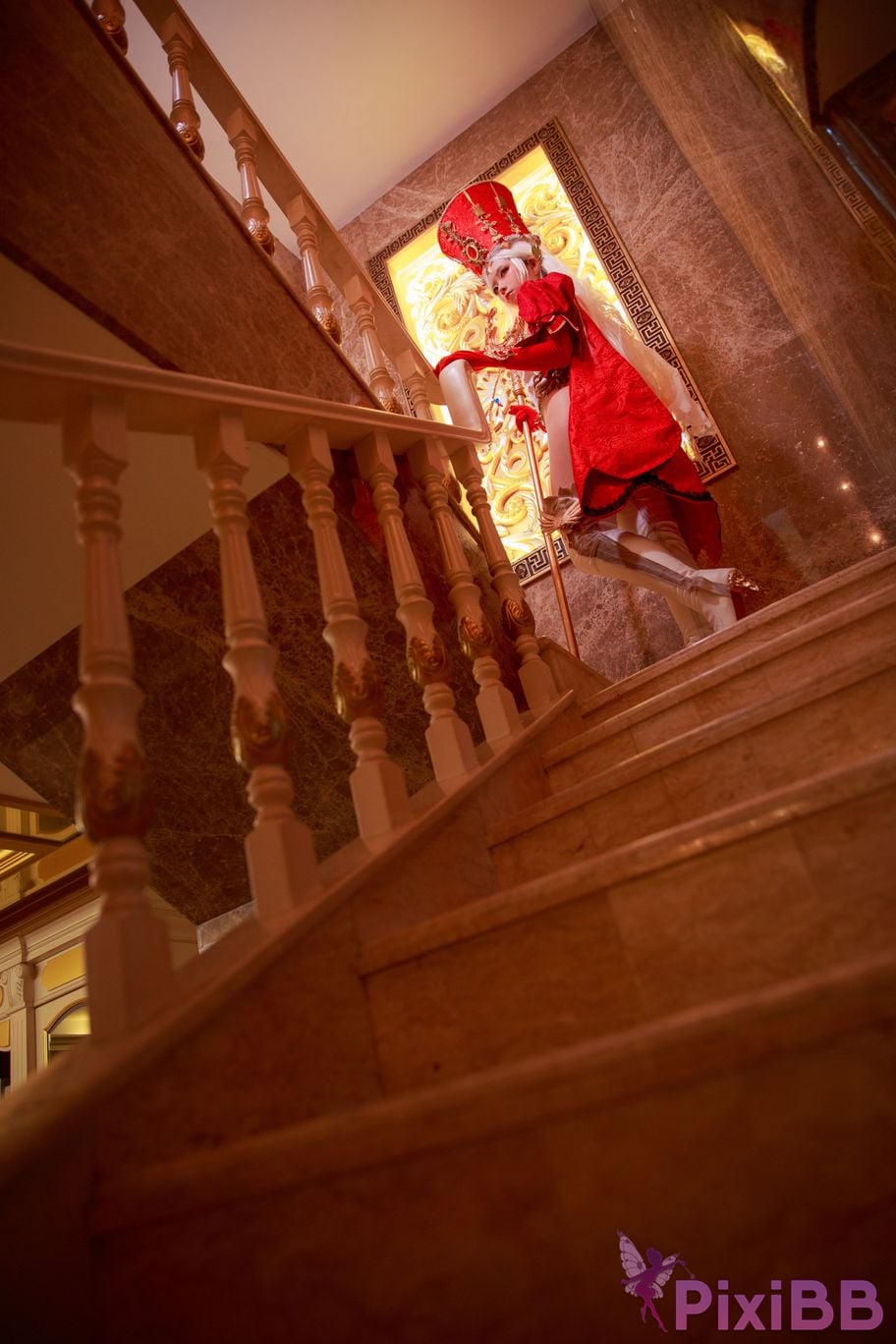 Coser G44 Vol.061 PixiBB.COM 010