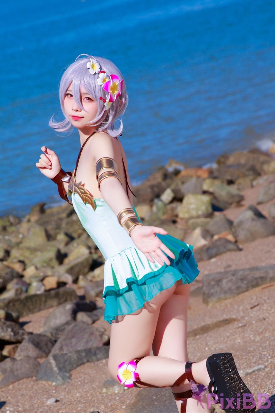 Coser G44 Vol.064 PixiBB.COM 001