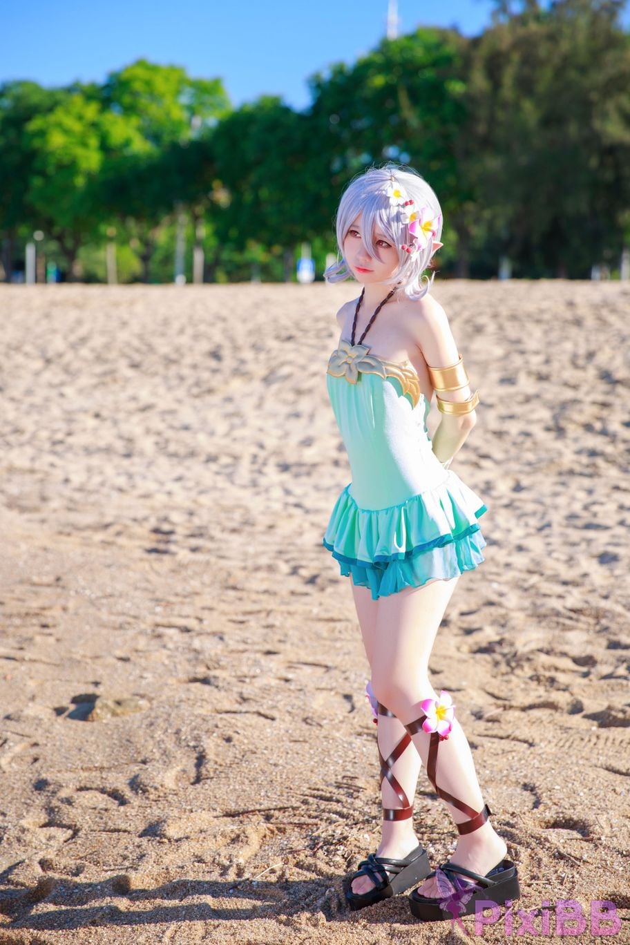 Coser G44 Vol.064 PixiBB.COM 002