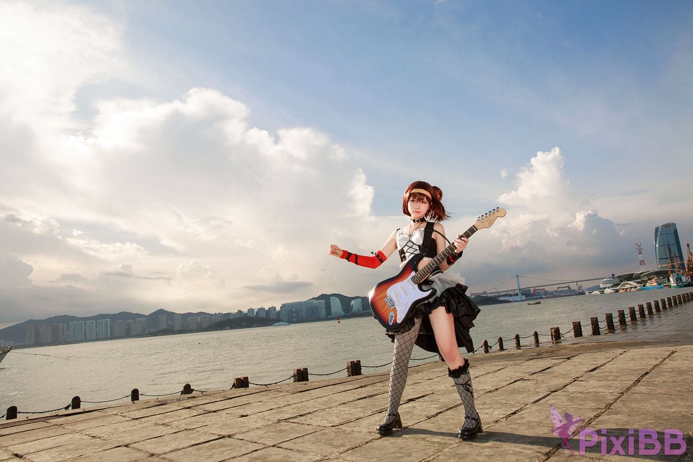 Coser G44 Vol.065 PixiBB.COM 001