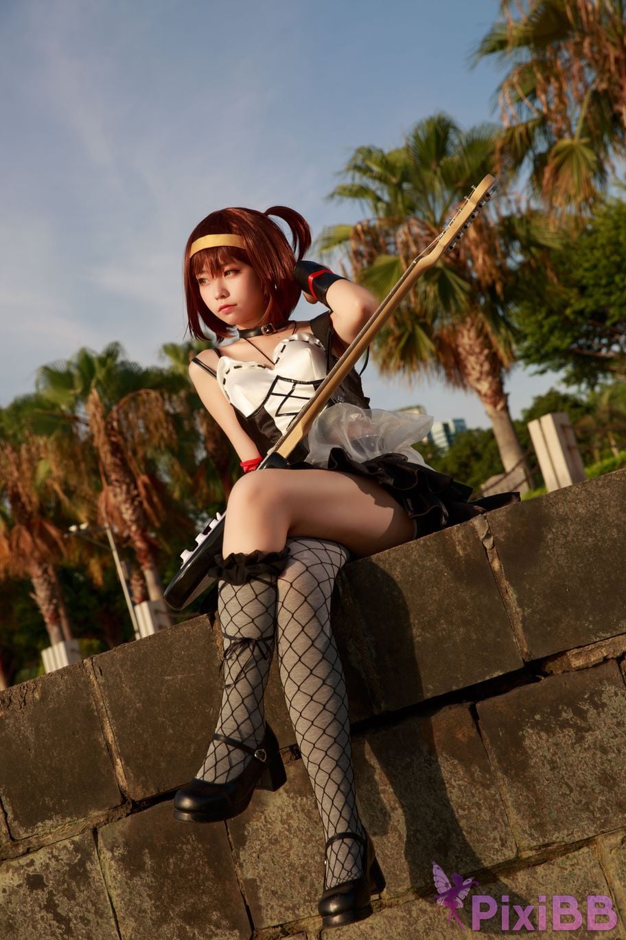 Coser G44 Vol.065 PixiBB.COM 004