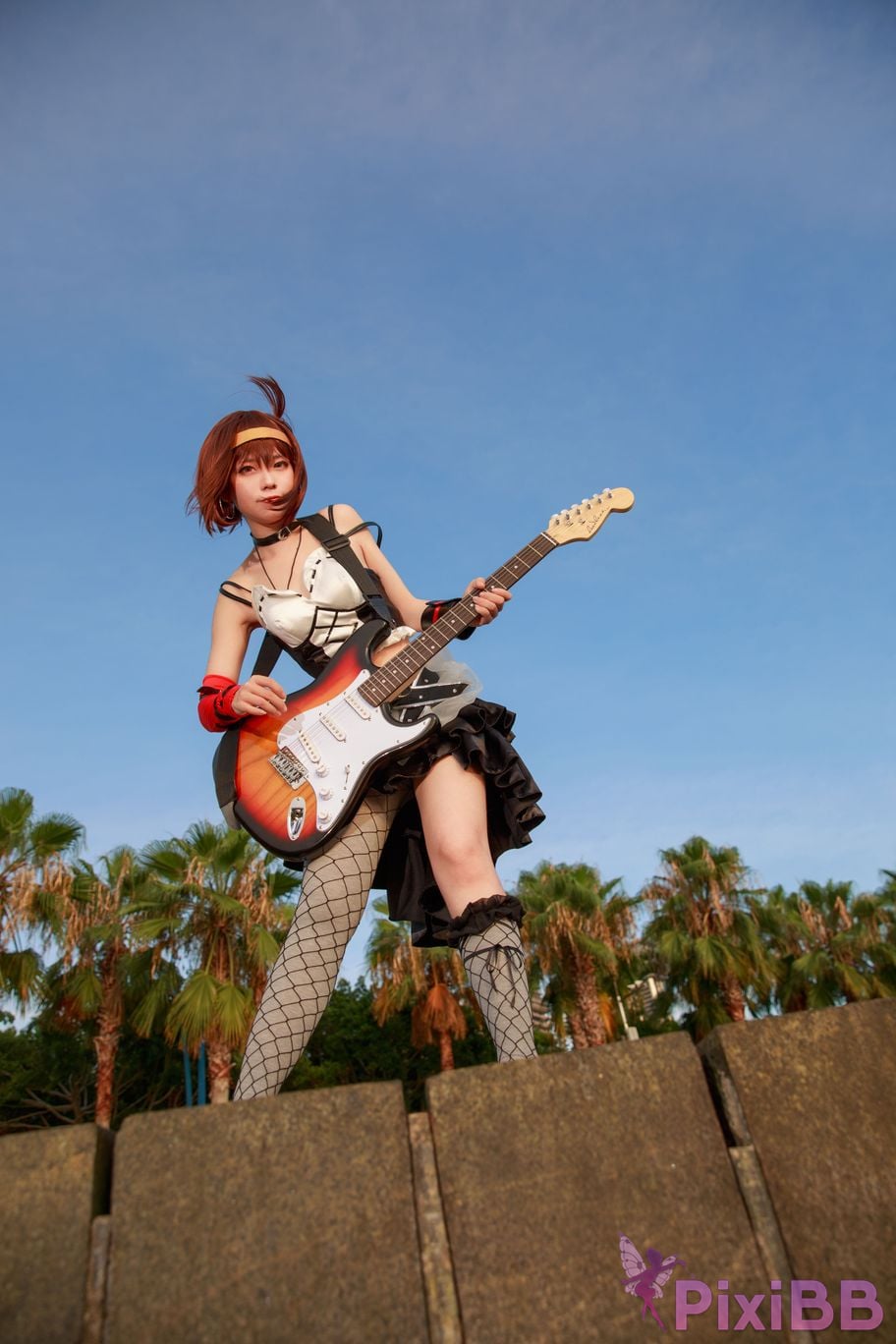 Coser G44 Vol.065 PixiBB.COM 009