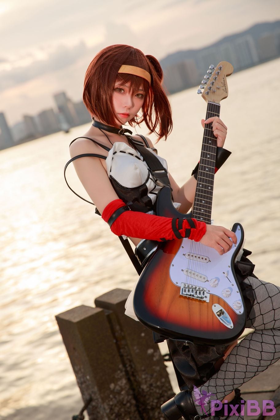 Coser G44 Vol.065 PixiBB.COM 014
