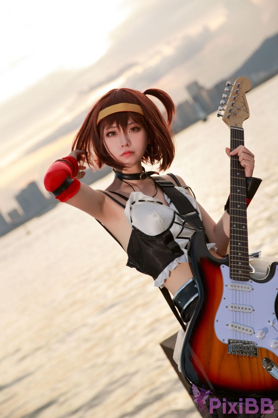 Coser G44 Vol.065 PixiBB.COM 015
