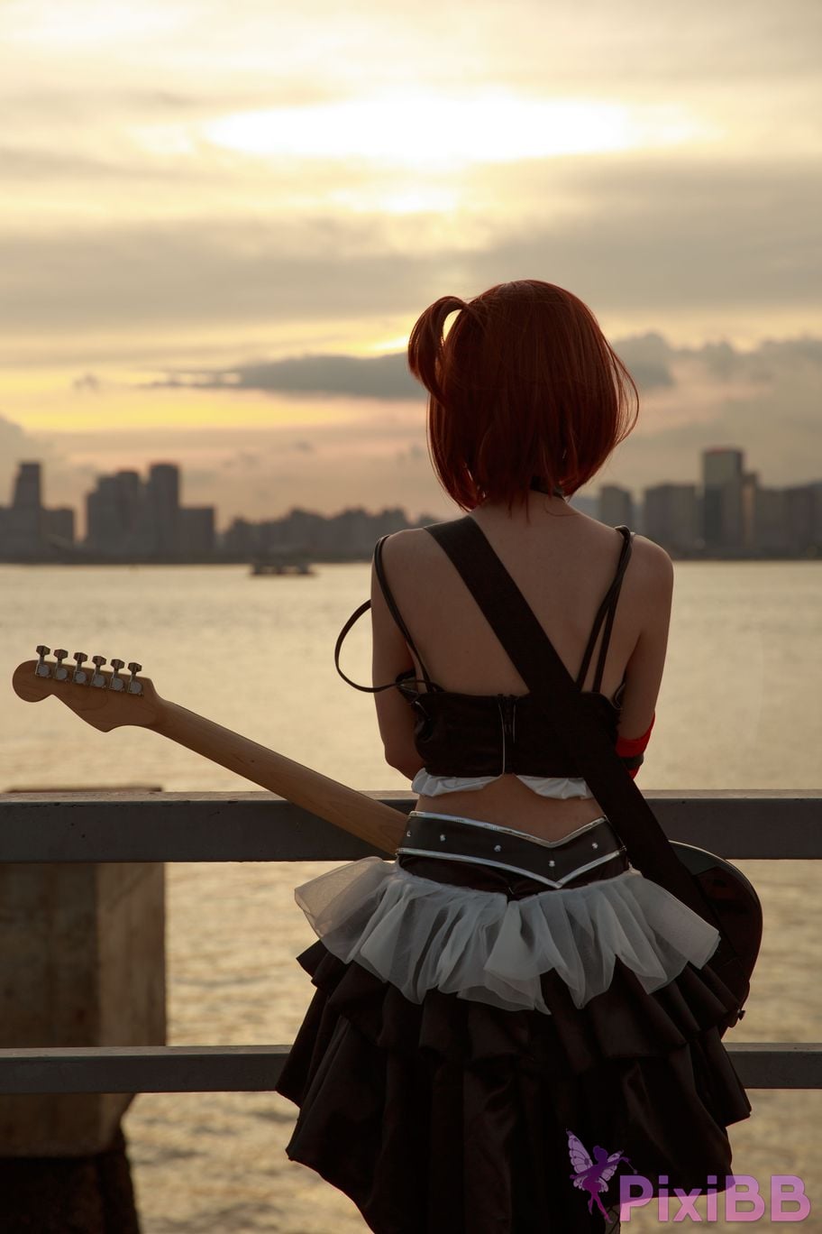 Coser G44 Vol.065 PixiBB.COM 016