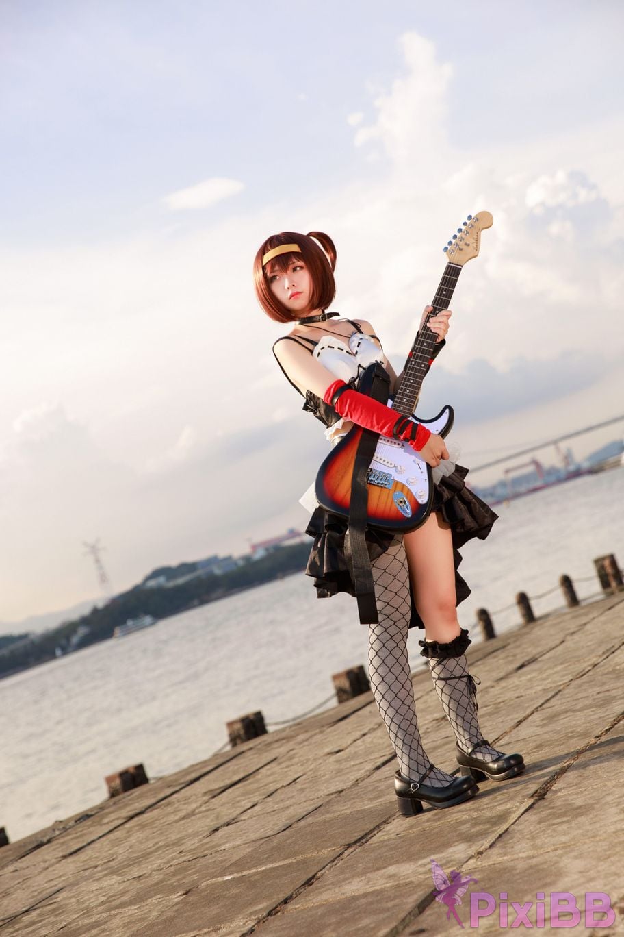 Coser G44 Vol.065 PixiBB.COM 018