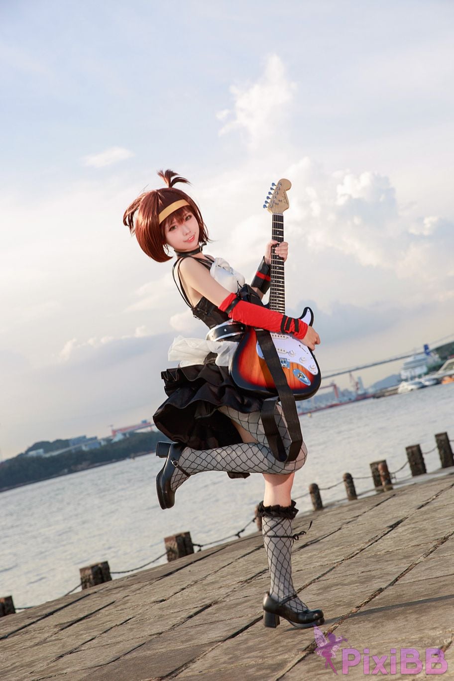Coser G44 Vol.065 PixiBB.COM 019