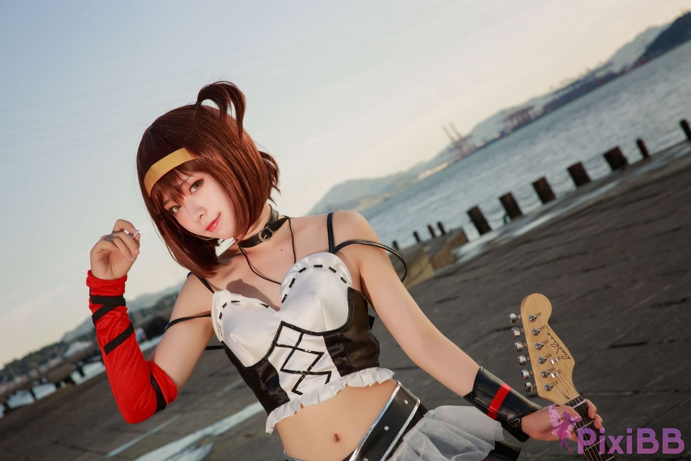 Coser G44 Vol.065 PixiBB.COM 021