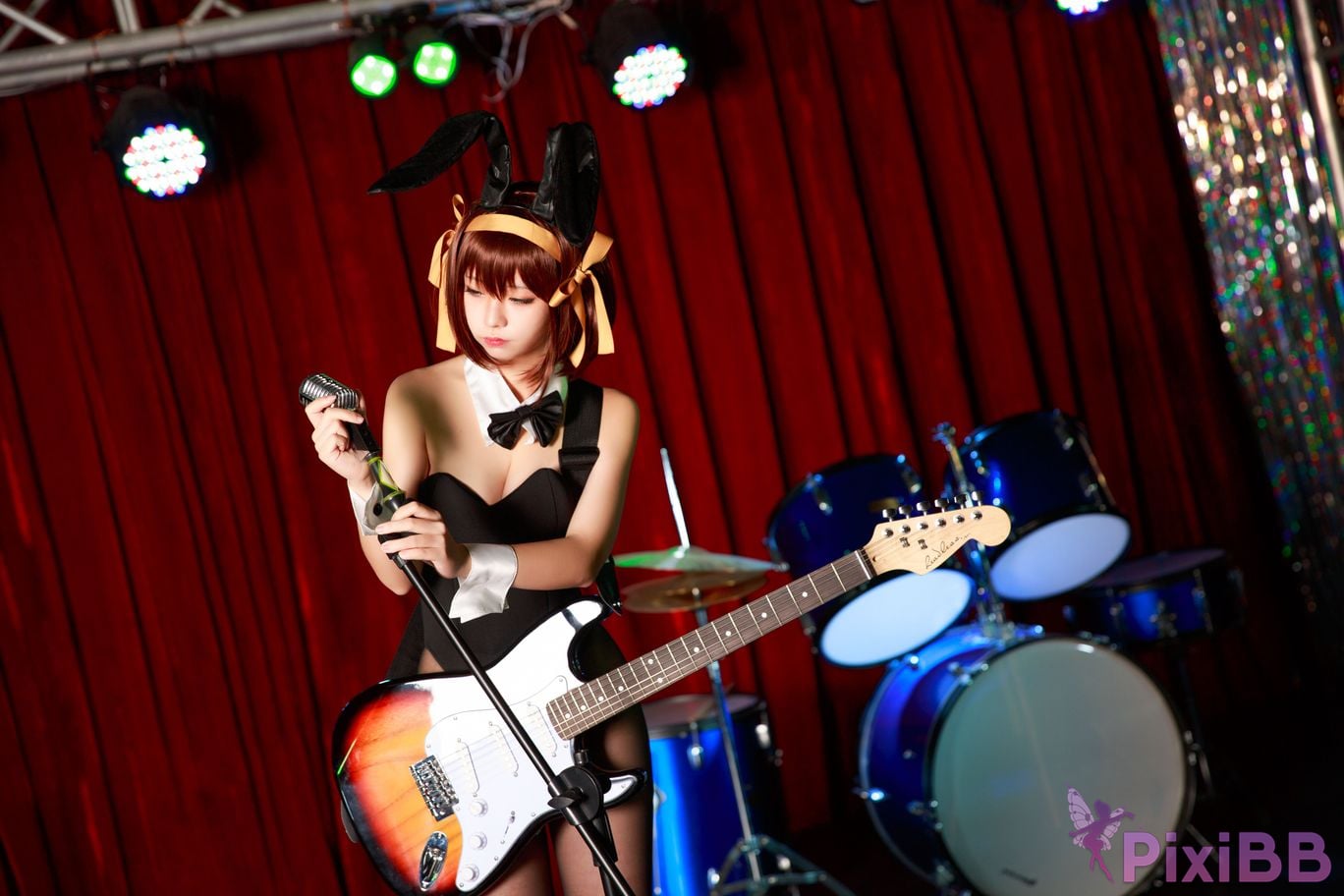 Coser G44 Vol.066 PixiBB.COM 001