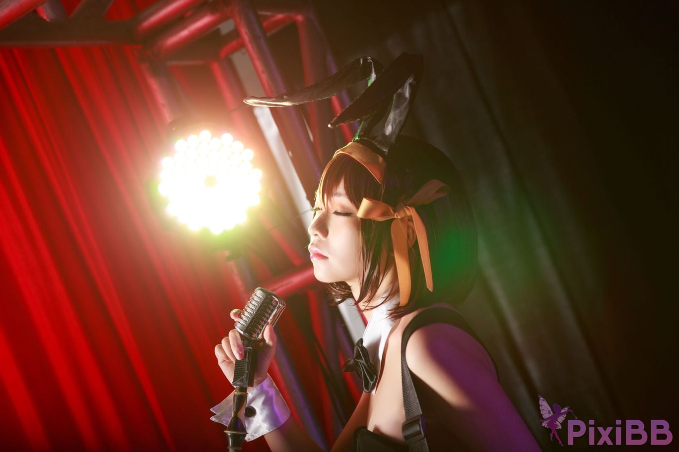 Coser G44 Vol.066 PixiBB.COM 003