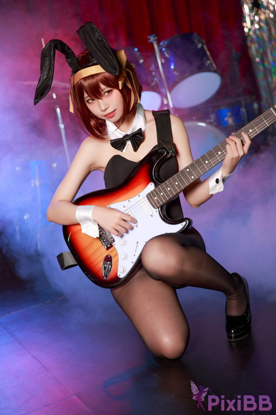 Coser G44 Vol.066 PixiBB.COM 006