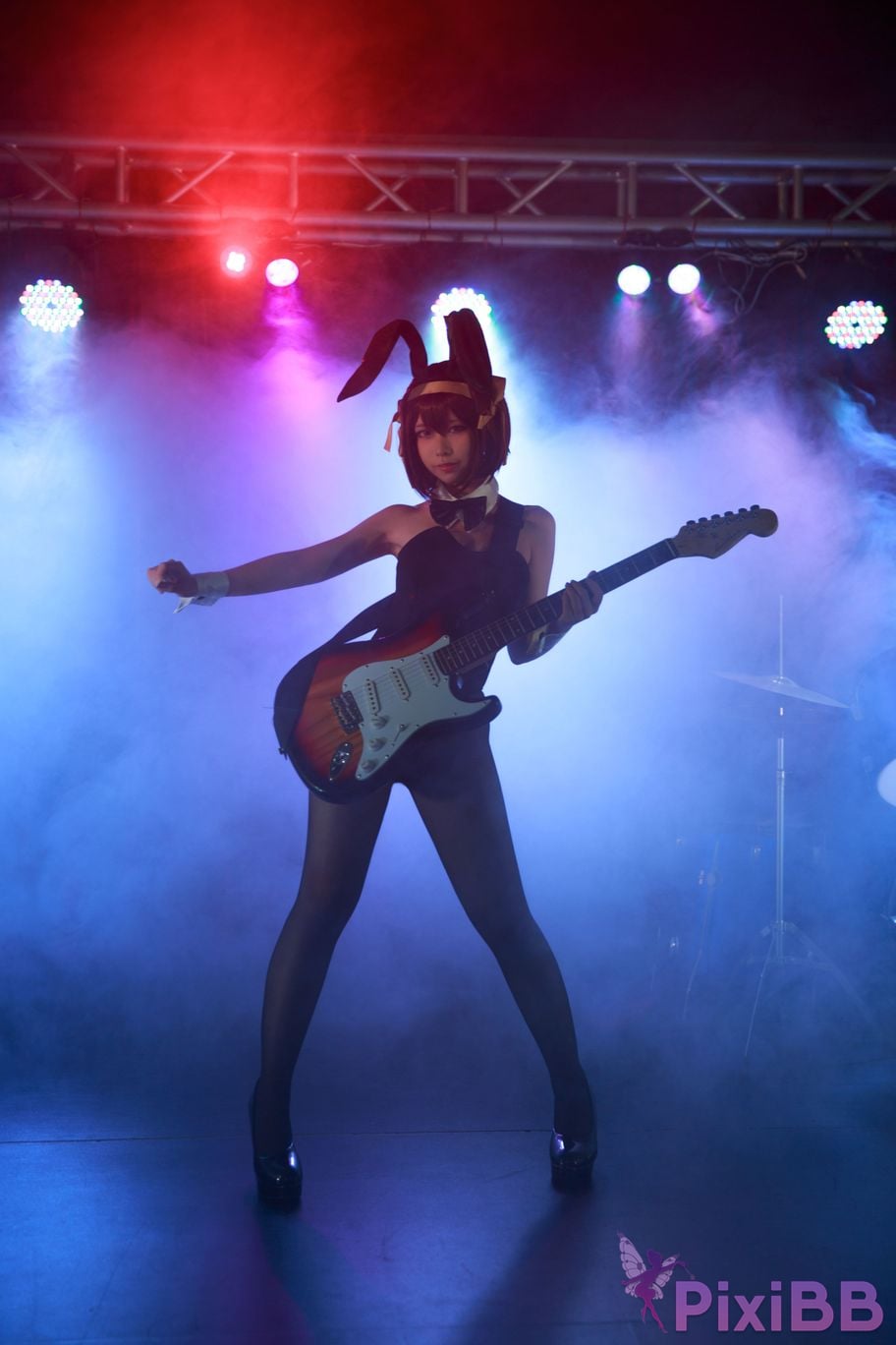 Coser G44 Vol.066 PixiBB.COM 008