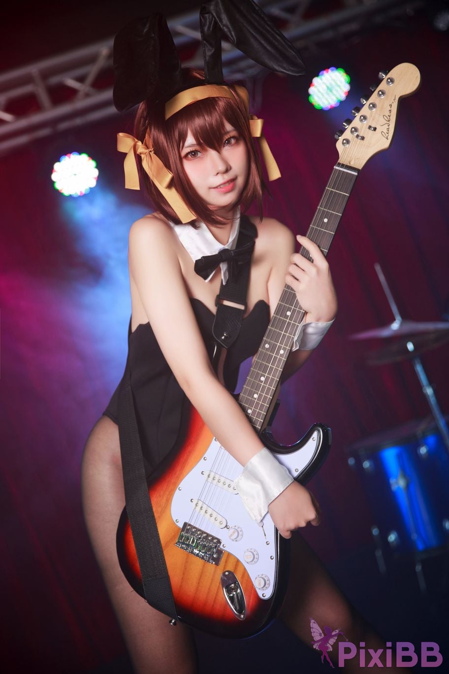 Coser G44 Vol.066 PixiBB.COM 009
