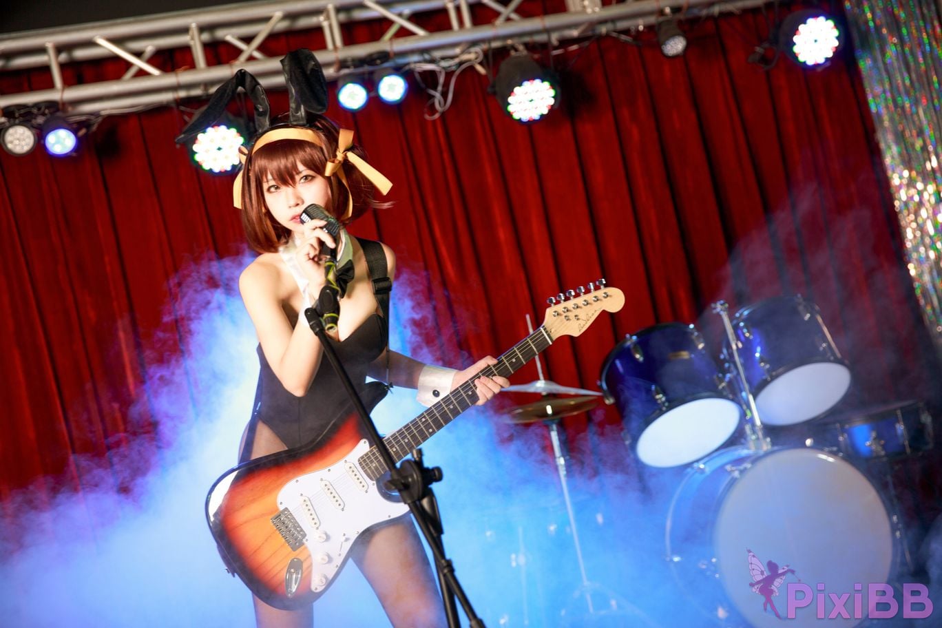 Coser G44 Vol.066 PixiBB.COM 011