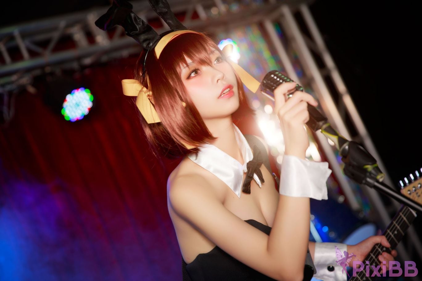 Coser G44 Vol.066 PixiBB.COM 012