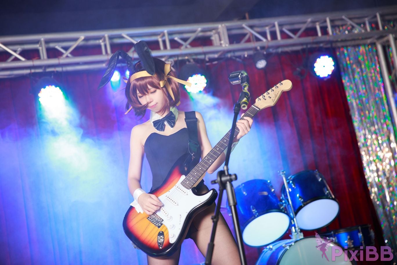 Coser G44 Vol.066 PixiBB.COM 013