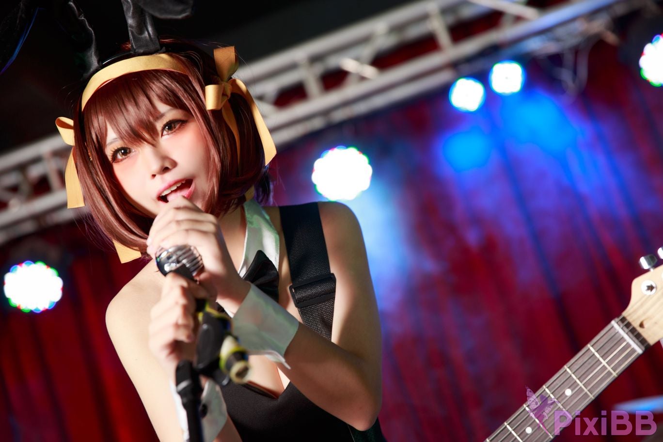 Coser G44 Vol.066 PixiBB.COM 014