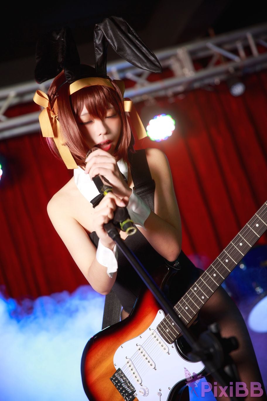 Coser G44 Vol.066 PixiBB.COM 015