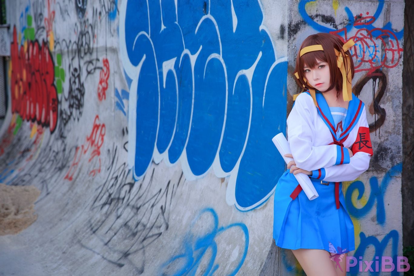 Coser G44 Vol.067 PixiBB.COM 001