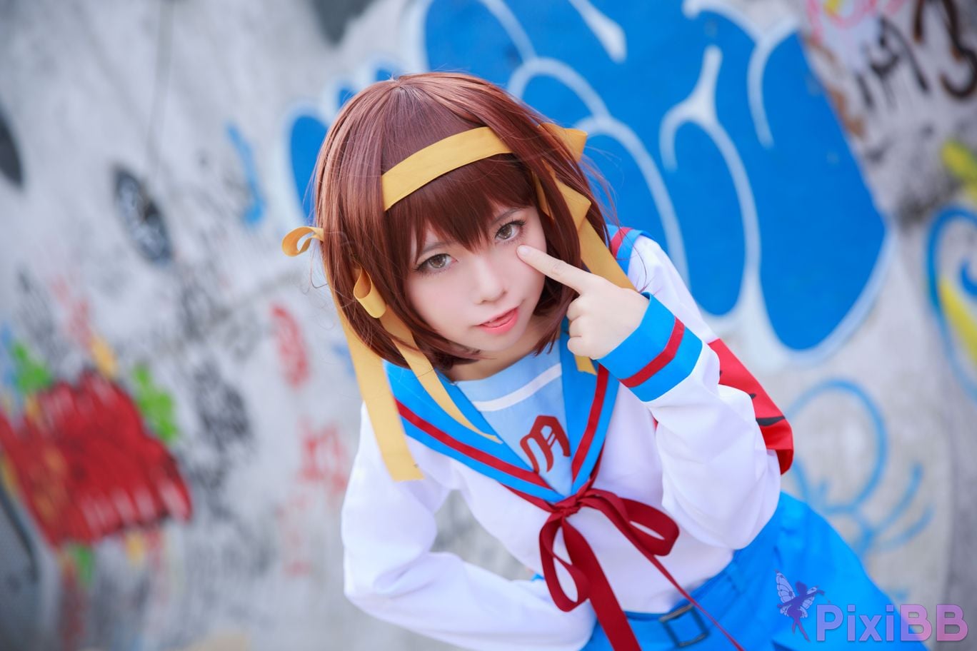 Coser G44 Vol.067 PixiBB.COM 002