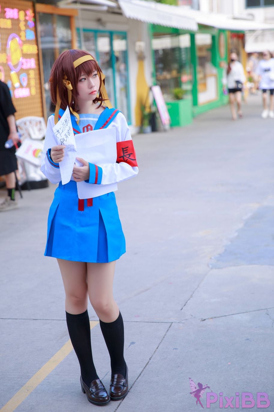 Coser G44 Vol.067 PixiBB.COM 004