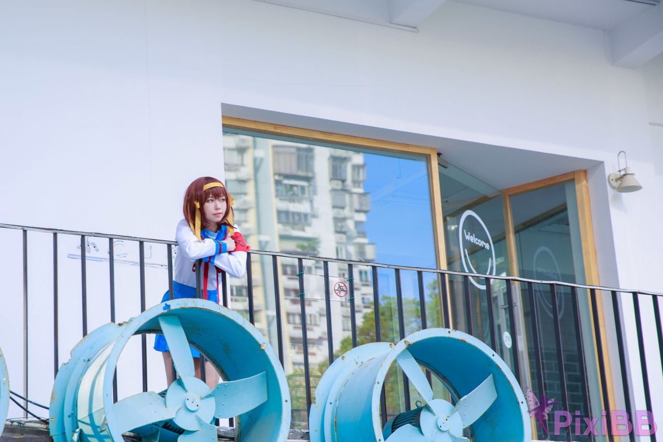 Coser G44 Vol.067 PixiBB.COM 007