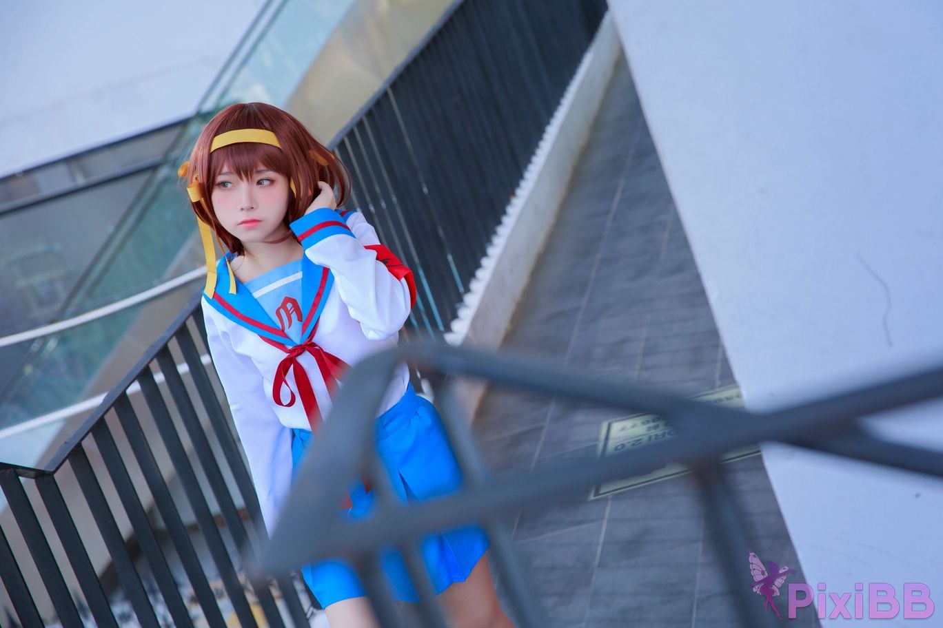 Coser G44 Vol.067 PixiBB.COM 008