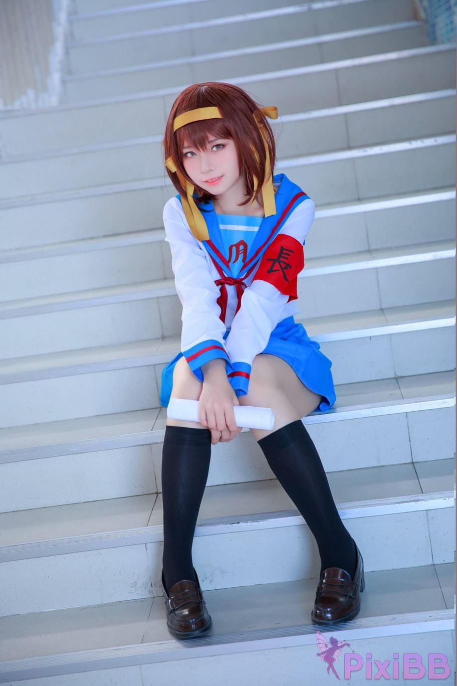 Coser G44 Vol.067 PixiBB.COM 013