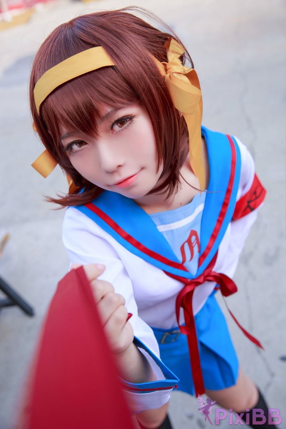 Coser G44 Vol.067 PixiBB.COM 017