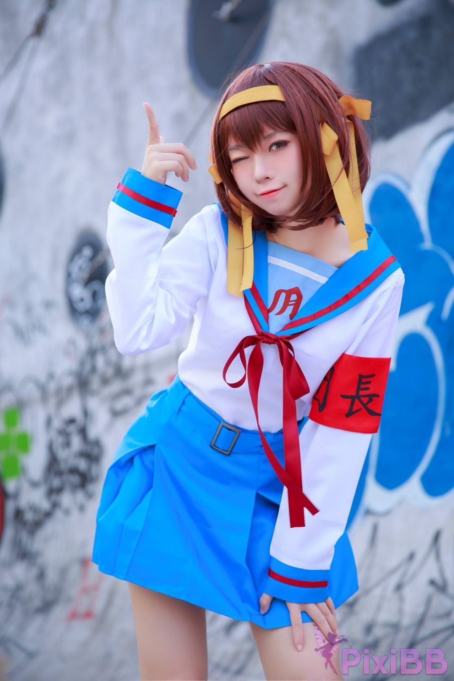 Coser G44 Vol.067 PixiBB.COM 020