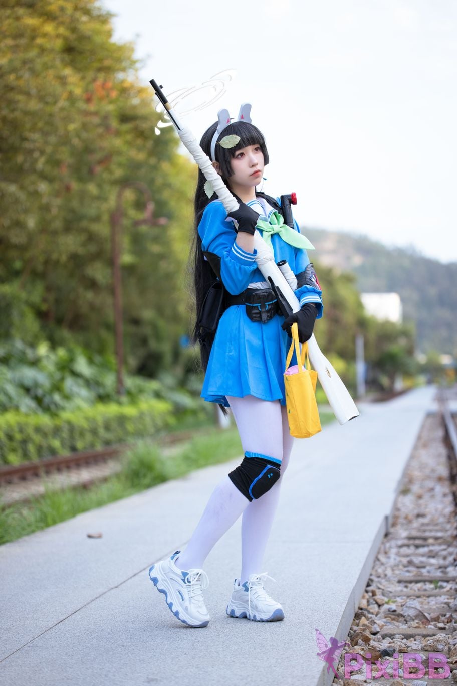 Coser G44 Vol.068 PixiBB.COM 001