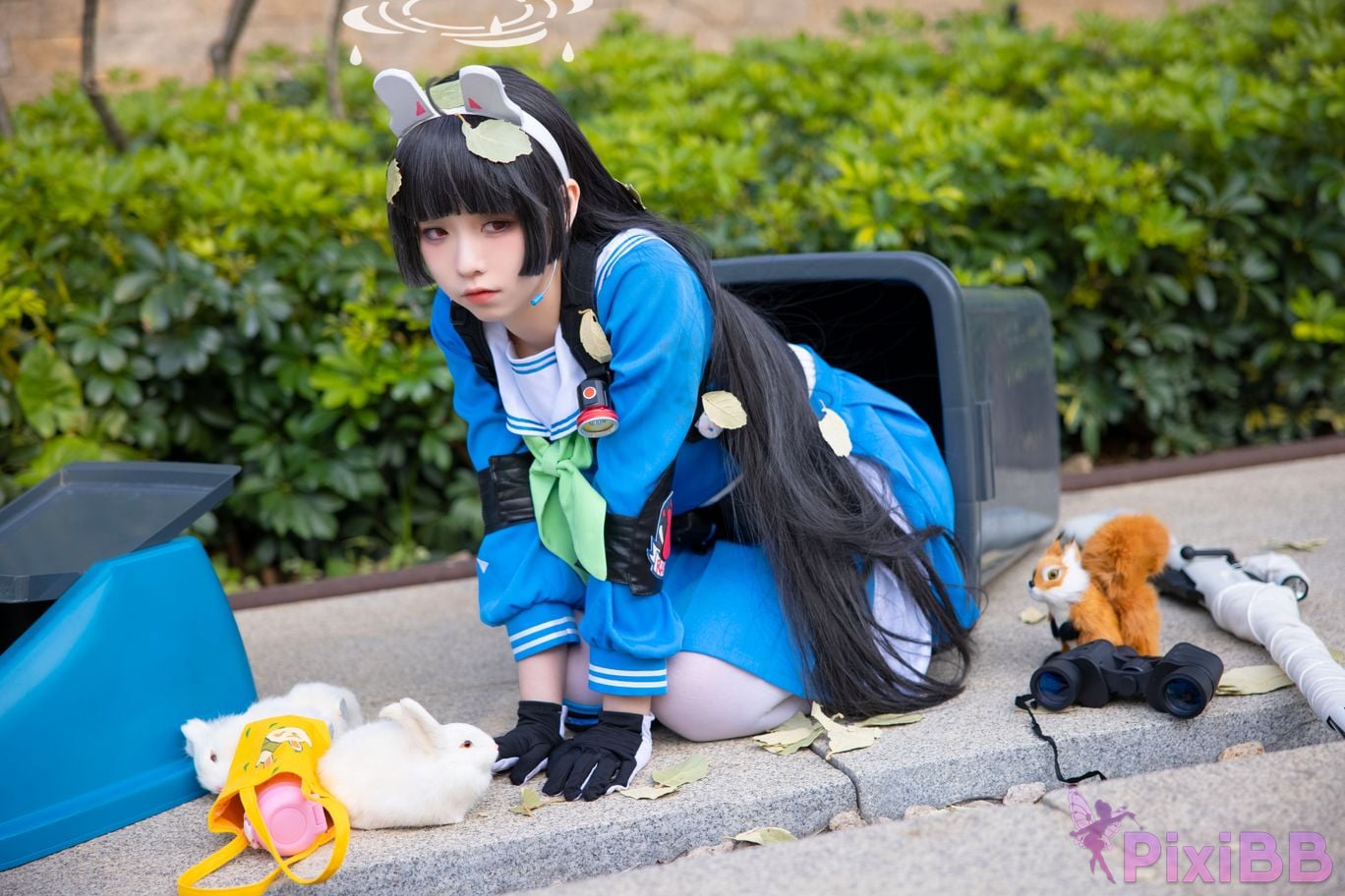 Coser G44 Vol.068 PixiBB.COM 002