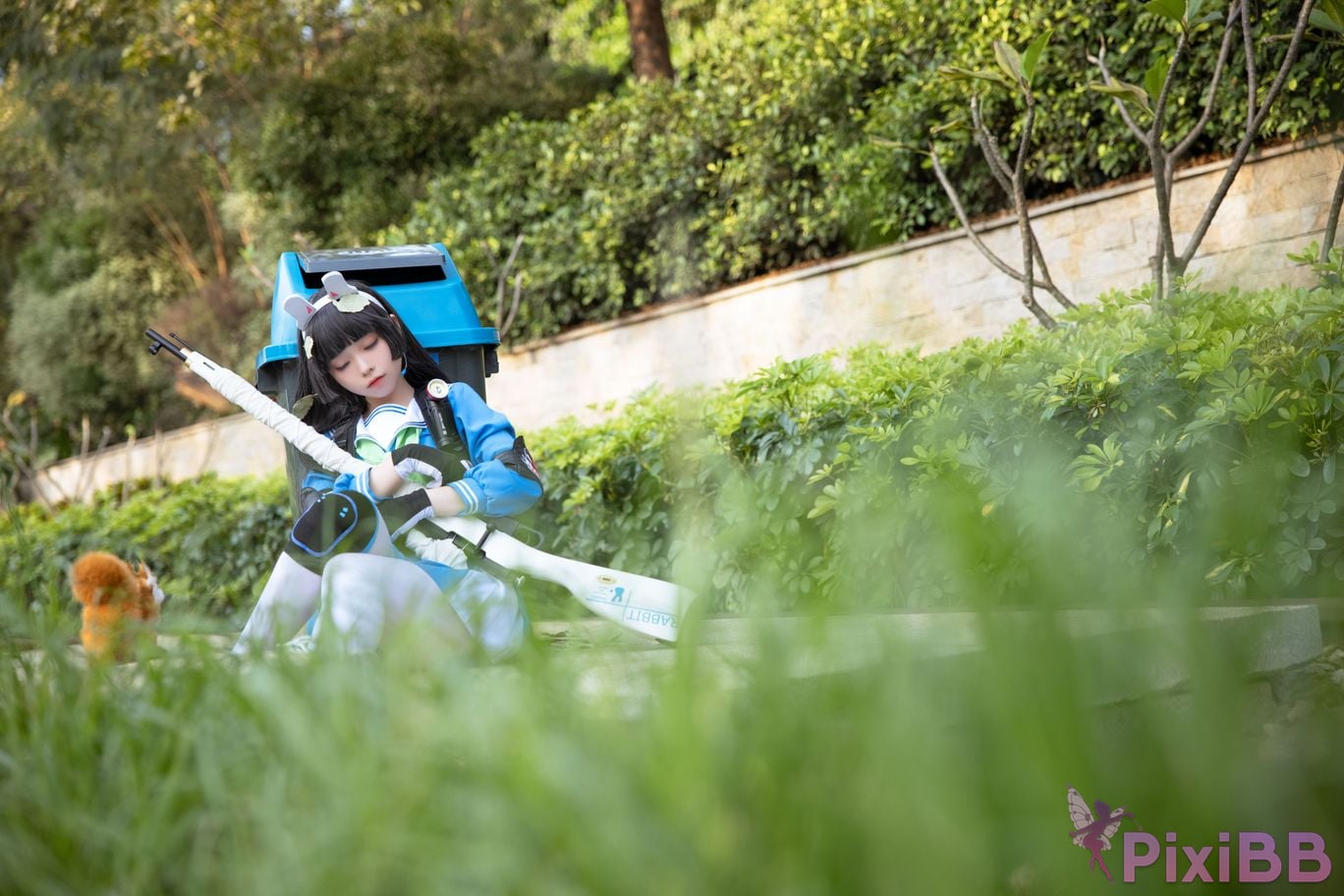 Coser G44 Vol.068 PixiBB.COM 005