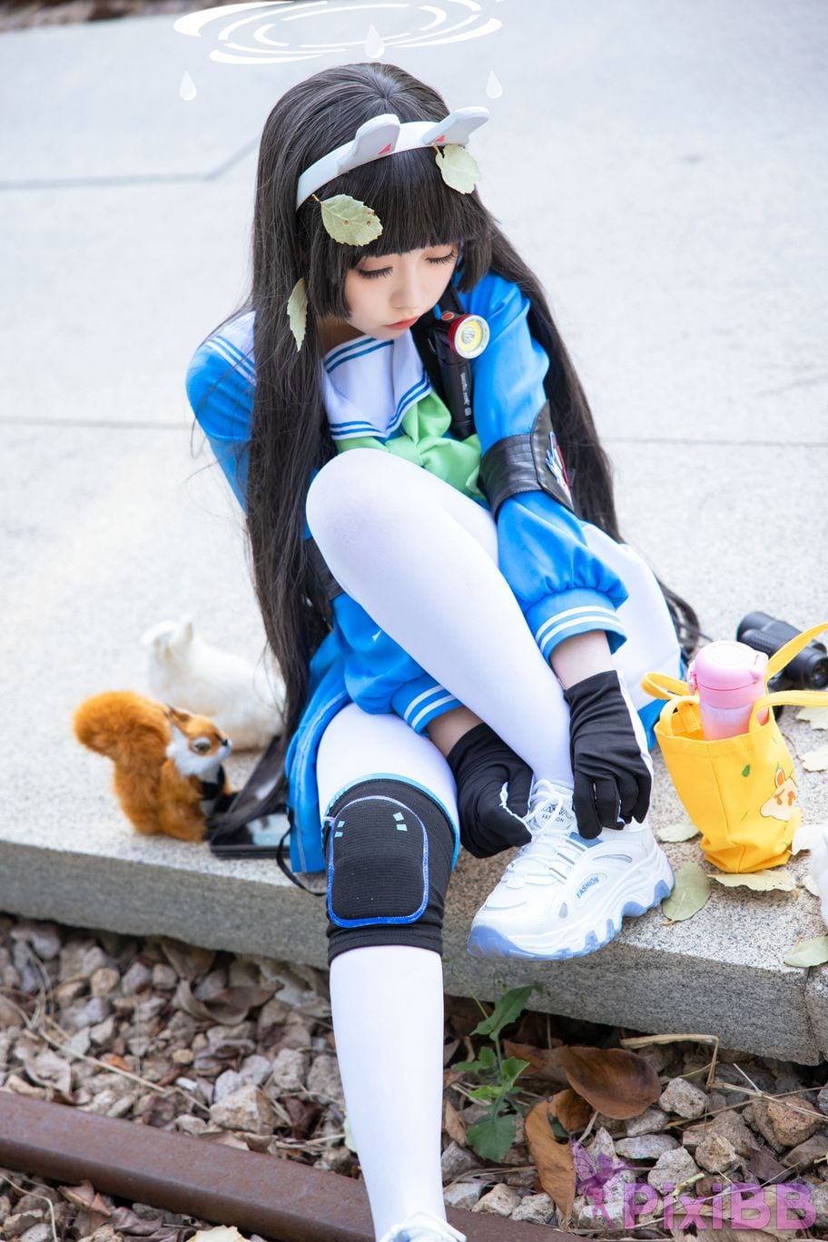 Coser G44 Vol.068 PixiBB.COM 006