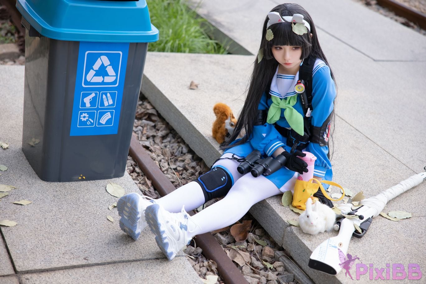 Coser G44 Vol.068 PixiBB.COM 007